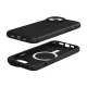 Apple iPhone 15 Plus 6.7\'\' UAG Civilian Magsafe Hard Case Cover, Black | Чехол Кейс Кабура для...