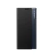 Чехол-книжка New Sleep Case с функцией подставки для Samsung Galaxy A73, черный