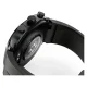 Viedpulkstenis HiFuture FutureFit AIX Lite, Black