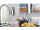 Home Kitchen Faucet Filter Tap Nozzle Water Purifier Filter