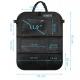 Humberg HM-993 auto sēdekļa organizators ar galdiņu