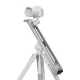 Моторизованный слайдер для камеры Zeapon Evo D60, 670 мм (ход 440 мм)