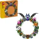 LEGO Seasons 40825 Хэллоуинский венок