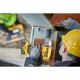 Аккумуляторный ударный гайковерт DeWalt DCF900N-XJ, 18V, 1396 Нм