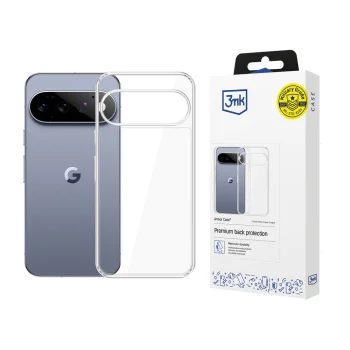 3mk Armor Case vāciņš Google Pixel 11, caurspīdīgs
