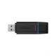 USB-флешка Kingston DataTraveler Exodia G2 128GB USB 3.2 синяя