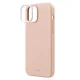 Uniq case Lino iPhone 14 Plus 6.7" pink/blush pink