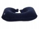 Piepūšams spilvens ceļojumiem lidmašīnai automašīnai, Dažādas krāsas | Inflatable Travel Neck Pillow