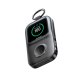Powerbank Joyroom JR-W19 5000mAh 5W Wireless Watch Charger Black