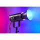 Godox SZ150R tālummaiņas RGB Bi-Color LED video gaisma