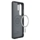 Spigen Nano Pop Mag MagSafe vāciņš priekš Samsung Galaxy S26 Ultra, melns