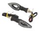 Direction indicators 2 pcs 12 LED