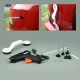 Pops-a-Dent Ding King Car Body Dent Removal Kit