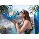 Piepūšamais dzērienu turētājs Bestway 34127 pāvs
