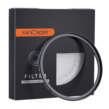 Filtrs 40,5 MM MC-UV K&F Concept KU04 | Filter