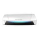Carlinkit CPC200-Tbox UHD Wireless CarPlay / Android Auto Adapter, White