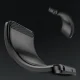 Tech-Protect TPUCarbon vāciņš Motorola Moto G05 / E15 Melns