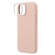 Uniq case Lino Hue iPhone 14 Plus 6.7\" Magclick Charging pink/blush pink