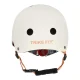 Детский велосипедный шлем Trike Fix с LED, размер S (48-54 см), бежевый
