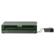 Lāzergravēšanas iekārta xTool S1 40W Basic, melna