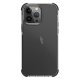 Apple iPhone 14 Pro 6,1\" Uniq Etui Combat Case Cover, Black