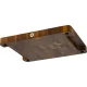 WMF akācijas koka griešanas dēlis 40 x 32 cm