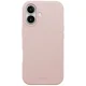 Uniq iPhone 17 vāciņš Lino Magclick Charging, rozā