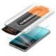 Защитное стекло Spigen Glas.TR Ez Fit Pro для Samsung Galaxy S25 Edge