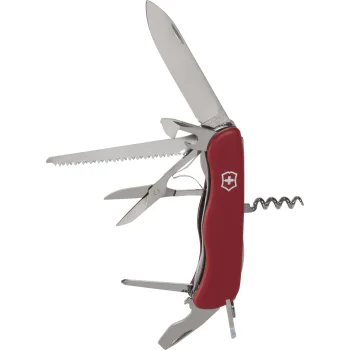 Карманный нож Victorinox Outrider 14 функций, красный (0.85 13)