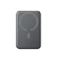 Внешний аккумулятор Joyroom JR-W020 20W MagSafe 10000mAh, черный