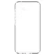 Samsung Galaxy A35 ( SM-A356E/DS ) Spigen Ultra Hybrid Case Cover, Crystal Clear | Чехол Кабура Кейс...
