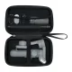 AOCHUAN B30 soma stabilizatoram un piederumiem, Black