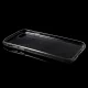 Hurtel Ultra Clear 0.5mm TPU vāciņš iPhone SE 2022 / SE 2020 / 8 / 7 Caurspīdīgs