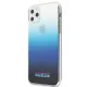 Чехол Guess California для iPhone 11 Pro 5.8\", синий