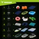 Trizand HT-769Pro ārējais akumulators un gaisa sūknis SUP dēļiem, 4000 mAh, 20 PSI