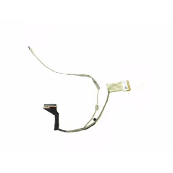Dell E6430 LCD ekrāna kabelis