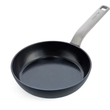 GreenPan Evolution Frying Pan 20cm, Black
