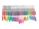 A Set of Gel Pens, 50 Pieces