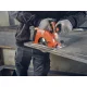 Аккумуляторная дисковая пила по металлу Fein AHKS 18-57 AS, 18 В, 150 мм, L-BOXX