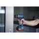 Аккумуляторная дрель-шуруповерт Bosch GSR 18V-45 18V без аккумулятора и...