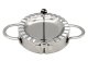 Dumpling Making Set (Mold and Dough Cutter)