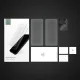 Xiaomi Redmi Note 12 4G / LTE Tech-Protect Supreme Tempered Glass 2x + Camera Glass | Ekrāna Aizsargstikls 2 gab. +...
