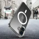 Tech-Protect Flexair Hybrid MagSafe vāciņš iPhone 16 Plus, Caurspīdīgs