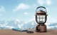 Lepro 330041 kempinga lampa, 1000 lm, 15000 mAh