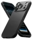 Чехол Ringke Onyx для iPhone 18 Pro Max / 17 Pro Max, черный