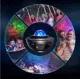 Звездный проектор Ikonka - LED ночник с Bluetooth колонкой