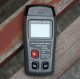 Digitālais koksnes mitruma mērītājs - Kokmateriālu higrometrs | Digital Wood Moisture Meter