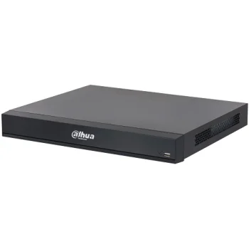 IP tīkla videoierakstītājs 8 kanāli NVR5208-8P-XI