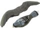Bird and Rodent Repeller – Falcon Predator Decoy XXL
