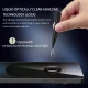 Защитное стекло Tech-Protect Glass UV+ (2 шт.) для Xiaomi Redmi Note 15 Pro+ 5G